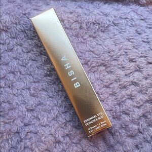 BISHA Essential Eye Designer Duo NIB